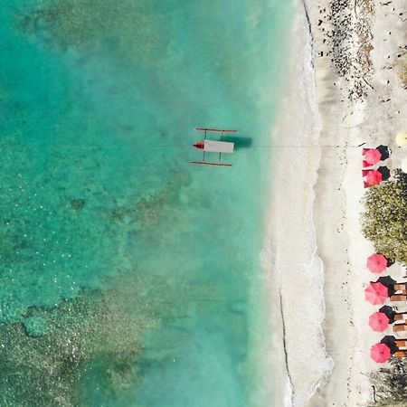 Segar Village Gili Air Kültér fotó